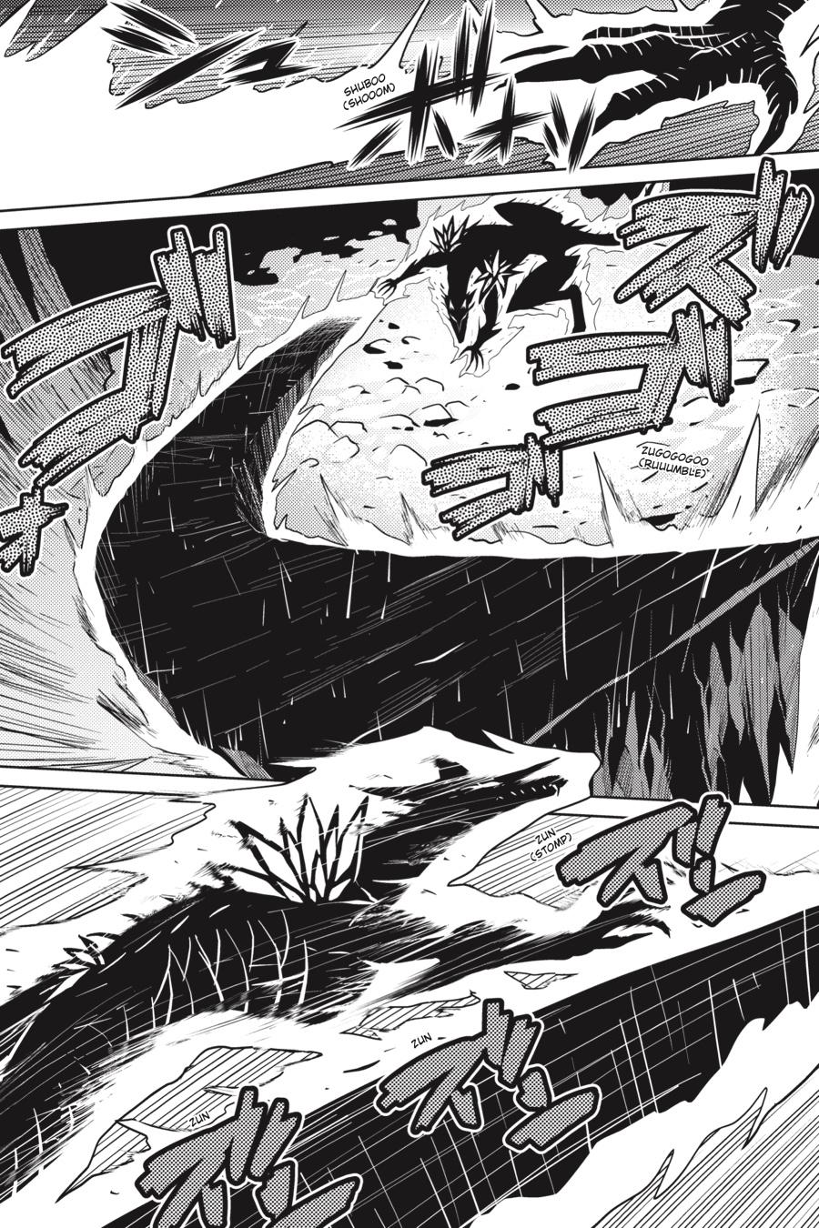 So I'm a Spider, So What Chapter 40.2 - Page 11