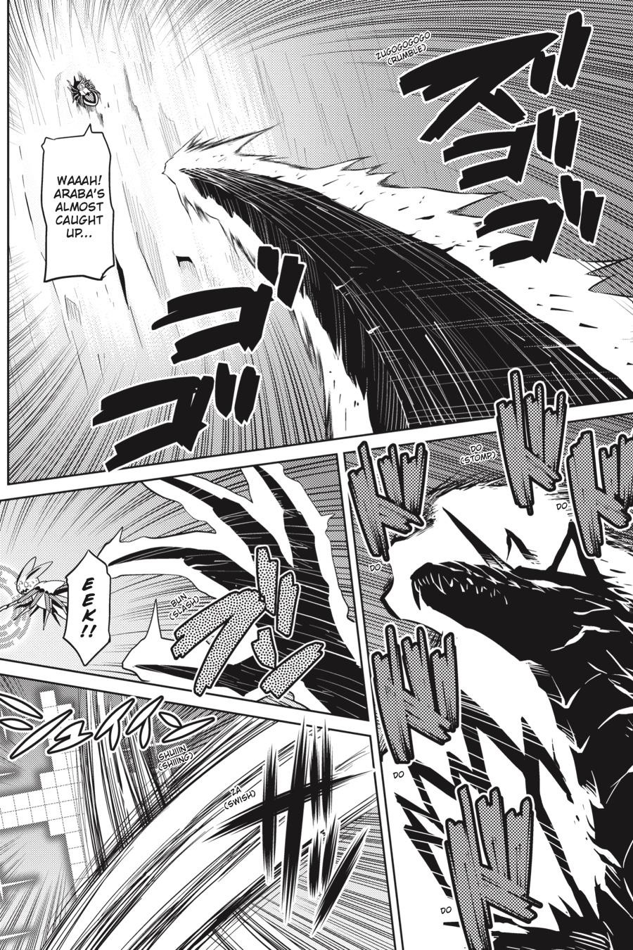 So I'm a Spider, So What Chapter 40.2 - Page 13