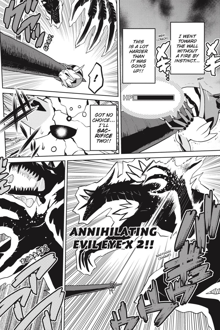 So I'm a Spider, So What Chapter 41.1 - Page 7