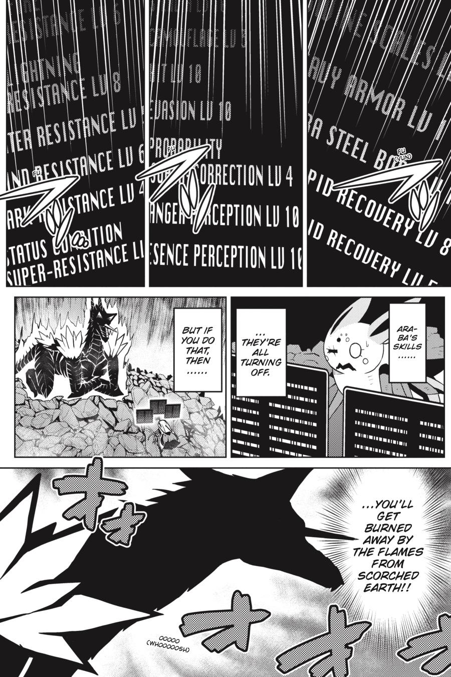 So I'm a Spider, So What Chapter 41.2 - Page 10