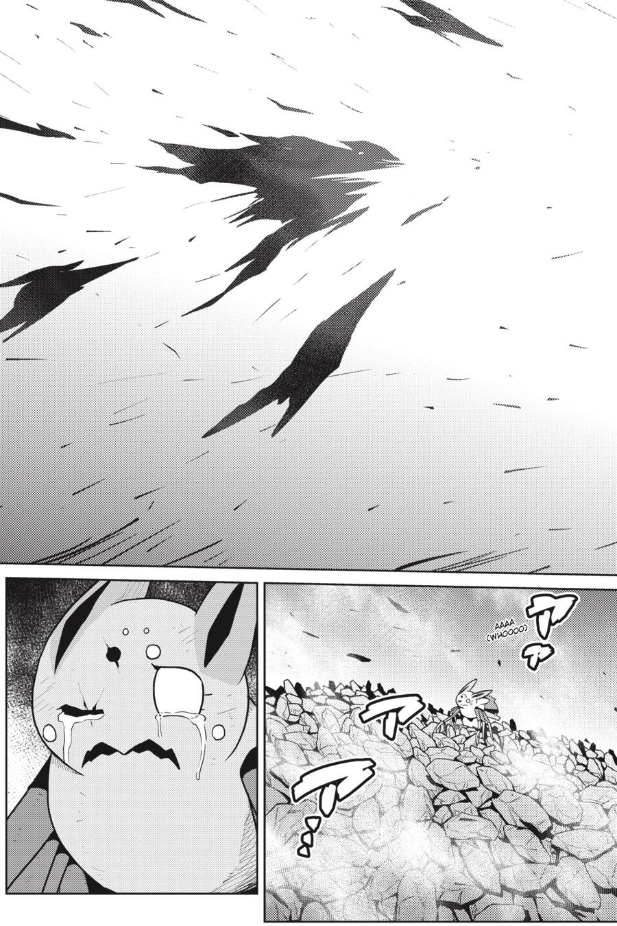 So I'm a Spider, So What Chapter 41.2 - Page 13