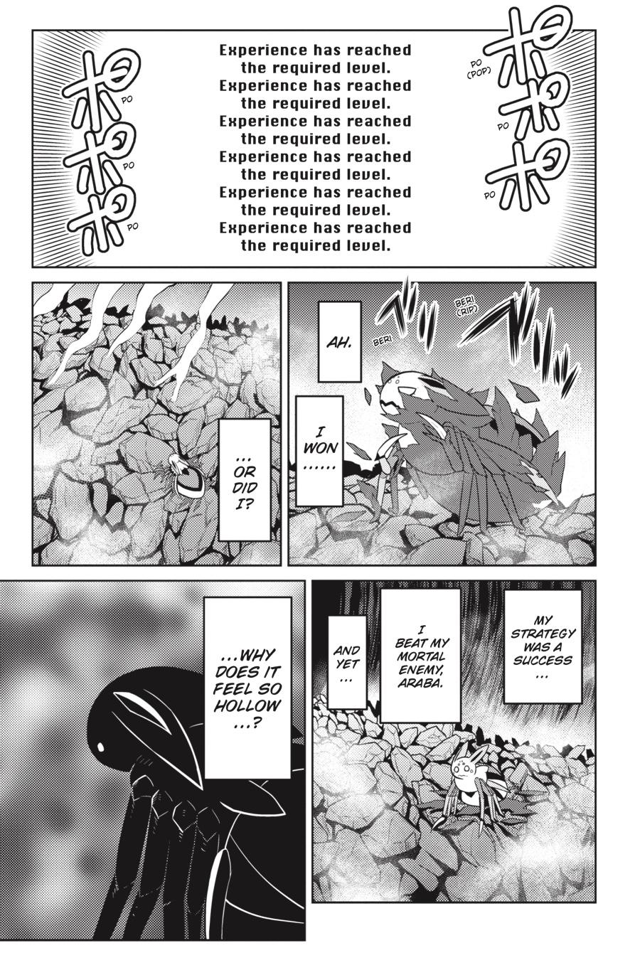 So I'm a Spider, So What Chapter 41.2 - Page 14
