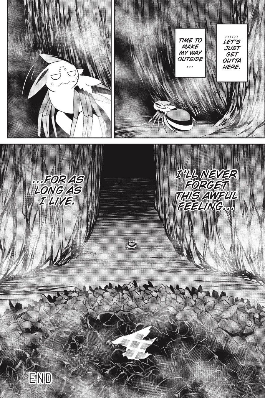 So I'm a Spider, So What Chapter 41.2 - Page 15