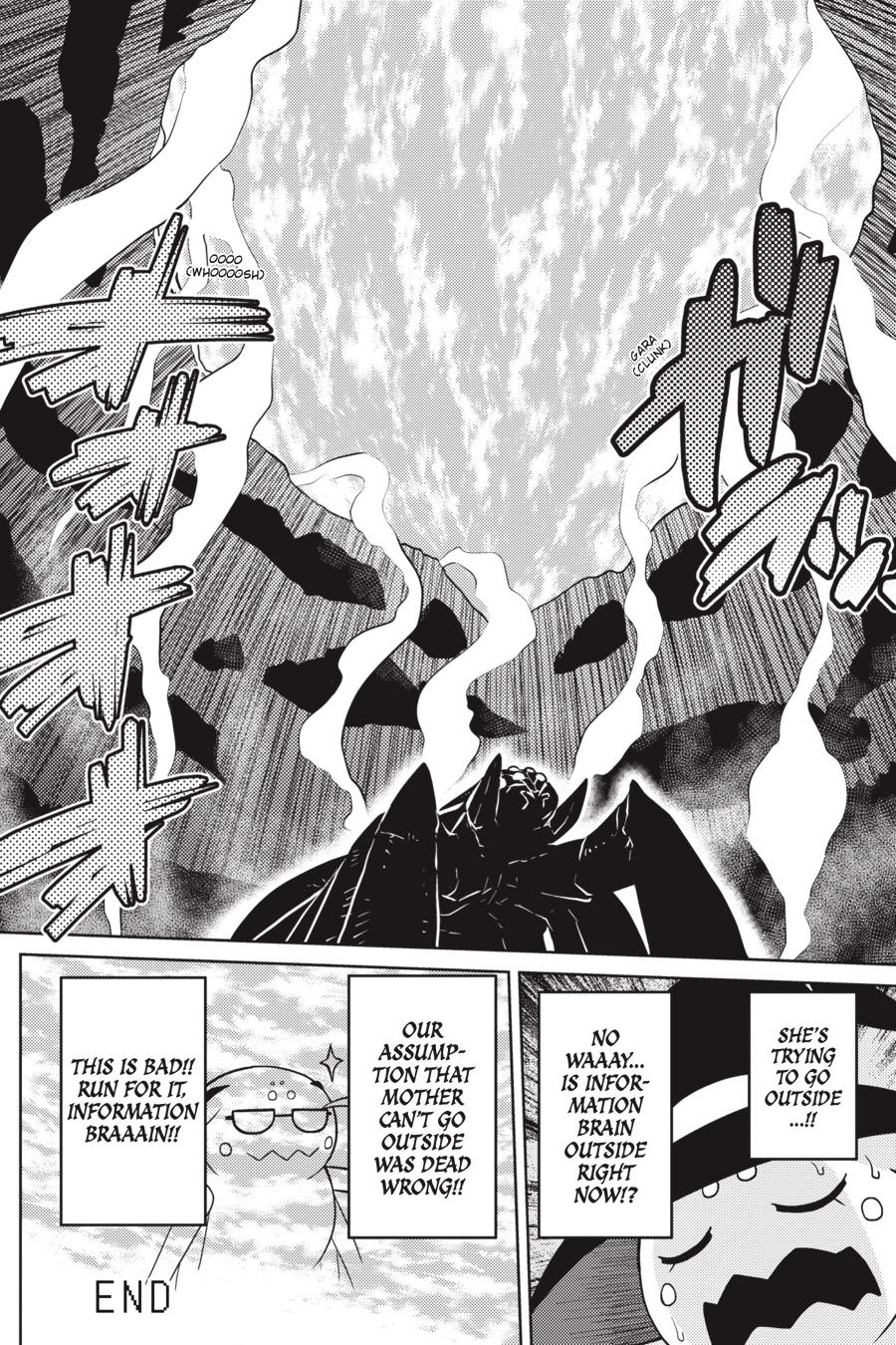 So I'm a Spider, So What Chapter 43.1 - Page 16