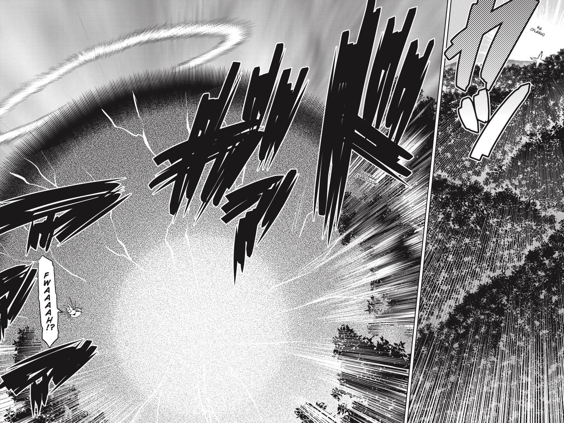 So I'm a Spider, So What Chapter 43.2 - Page 4
