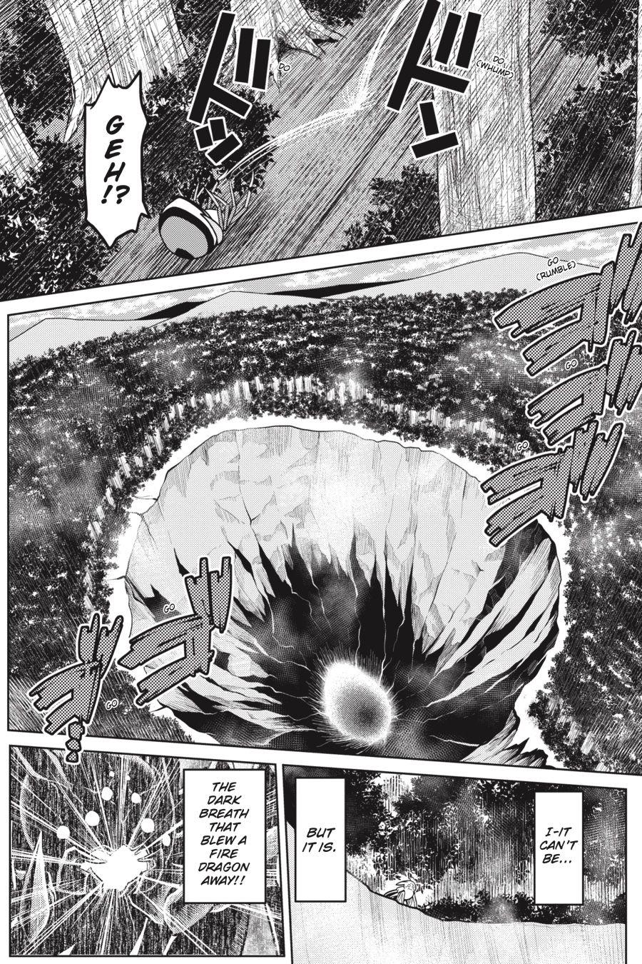 So I'm a Spider, So What Chapter 43.2 - Page 5