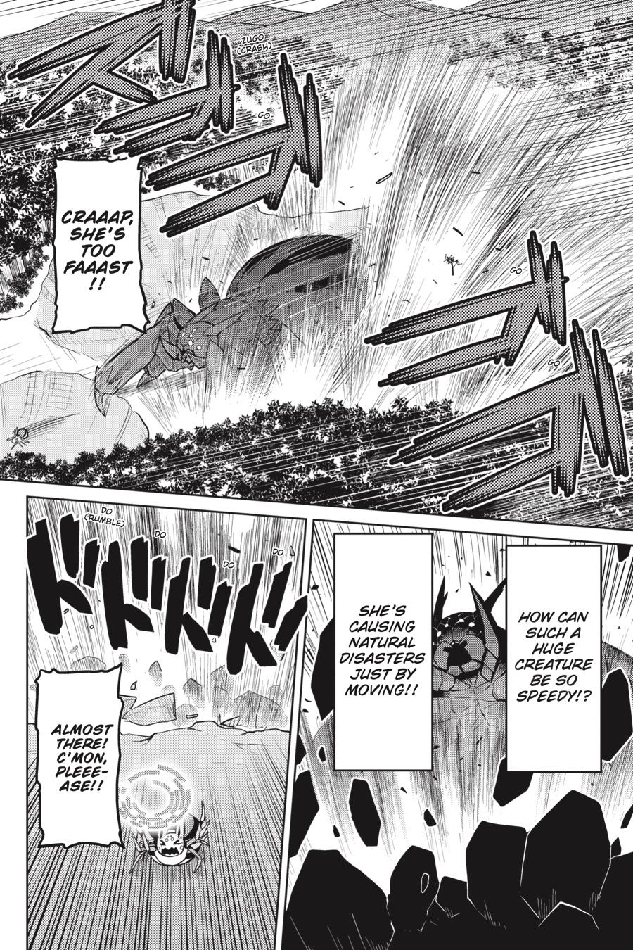 So I'm a Spider, So What Chapter 43.2 - Page 13