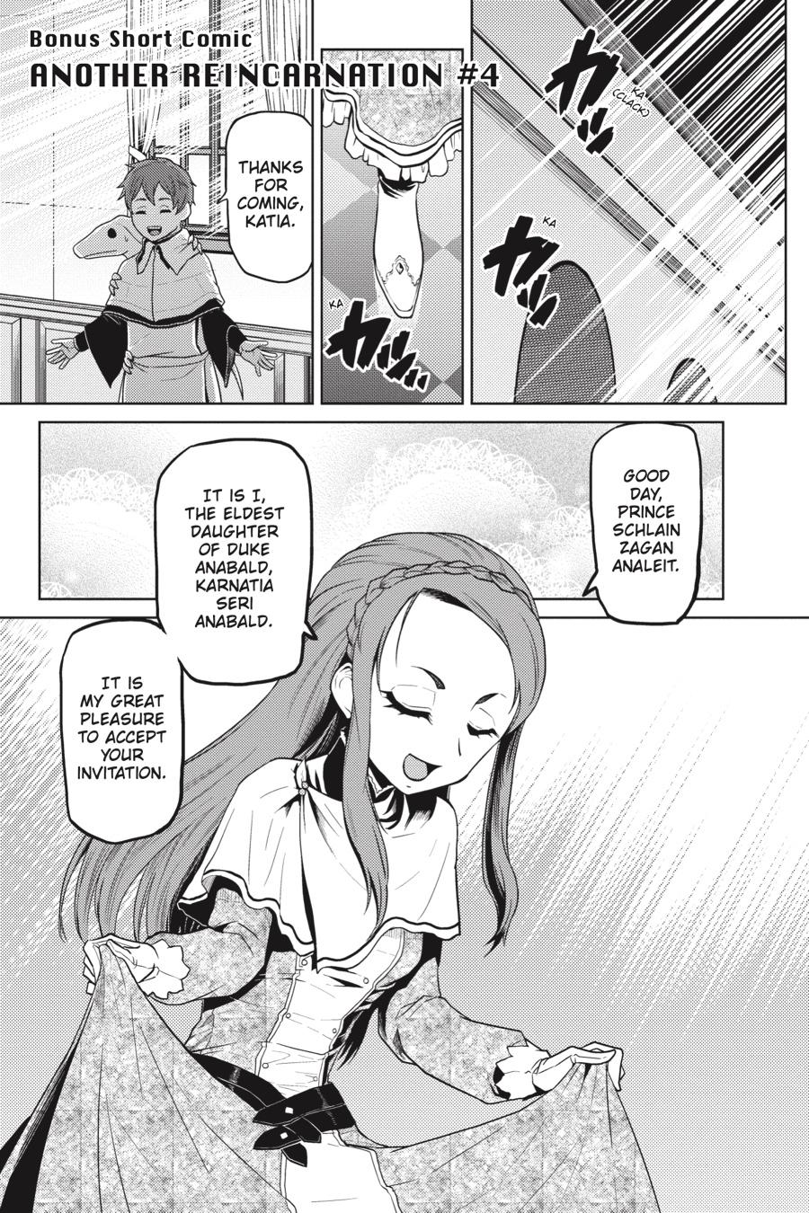 So I'm a Spider, So What Chapter 43.2 - Page 18