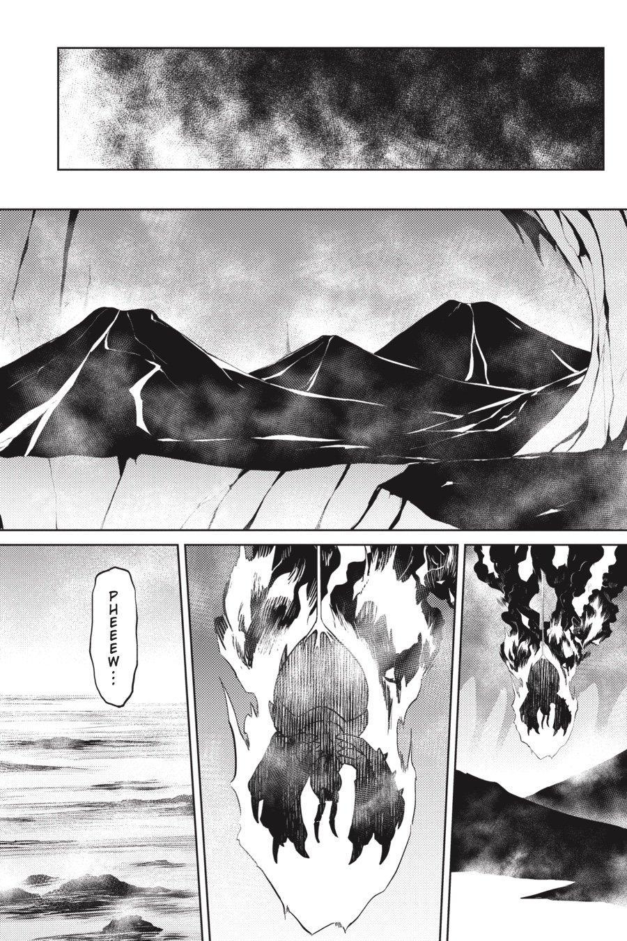 So I'm a Spider, So What Chapter 46.1 - Page 7