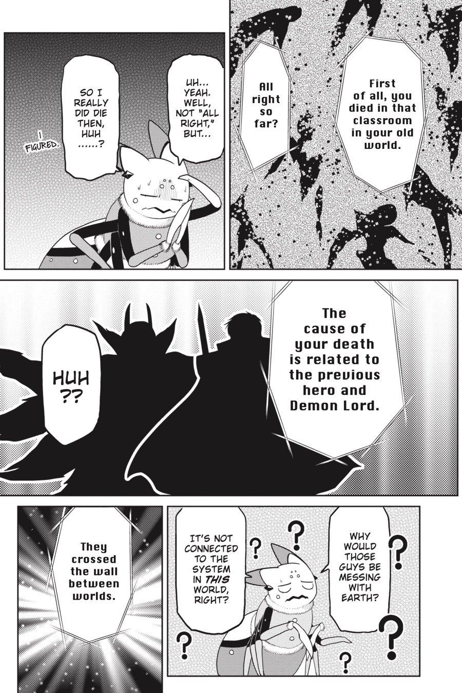 So I'm a Spider, So What Chapter 46.2 - Page 10