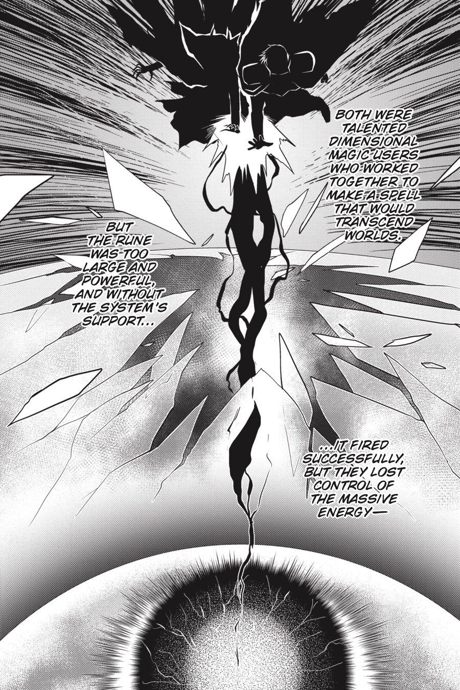 So I'm a Spider, So What Chapter 46.2 - Page 11