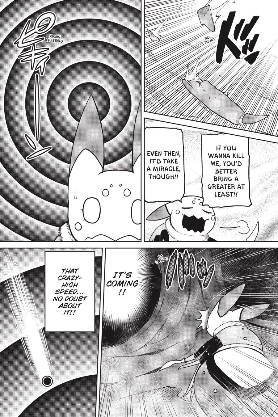 So I'm a Spider, So What Chapter 47.1 - Page 9