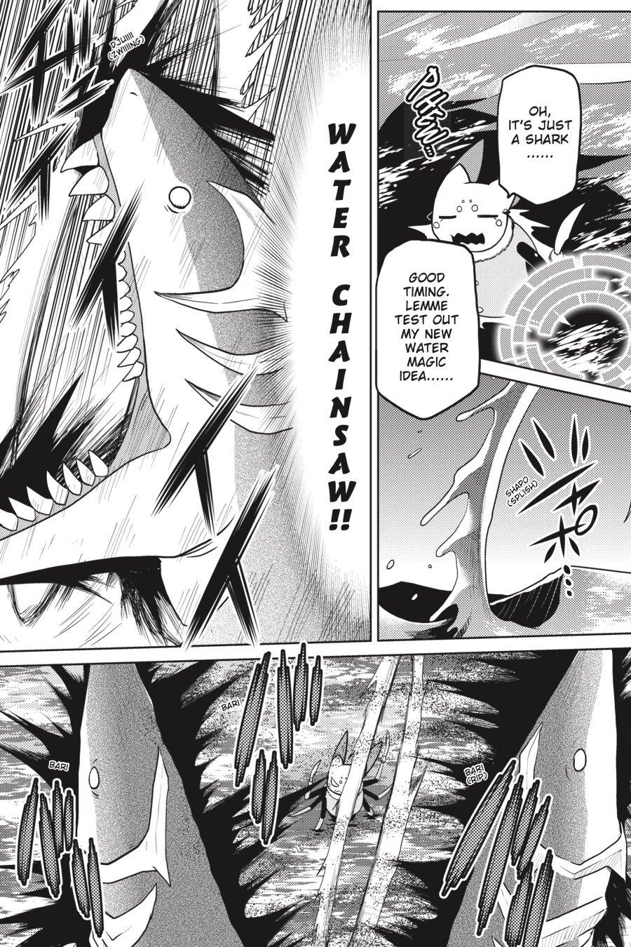 So I'm a Spider, So What Chapter 47.2 - Page 3