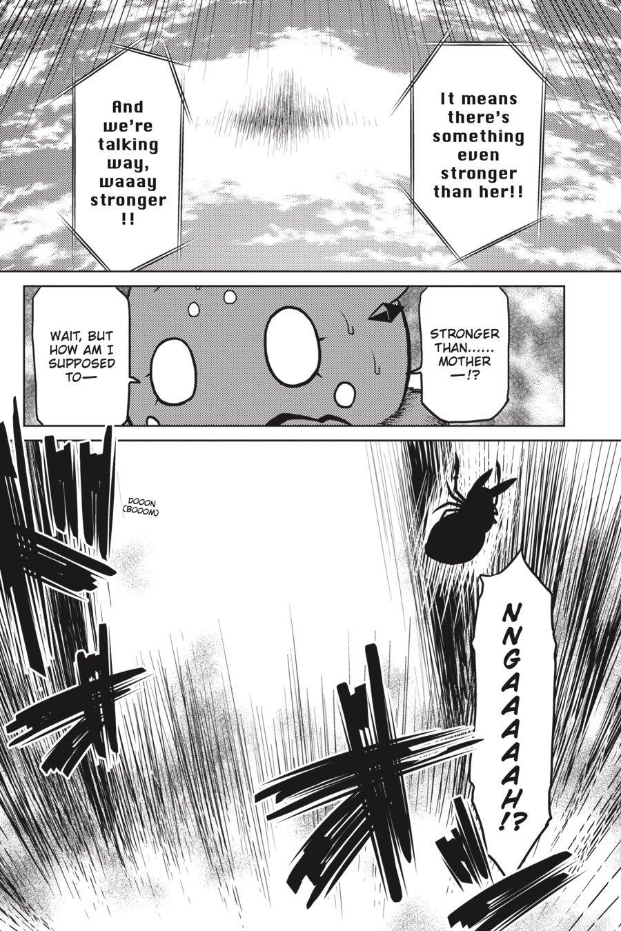 So I'm a Spider, So What Chapter 47.2 - Page 8