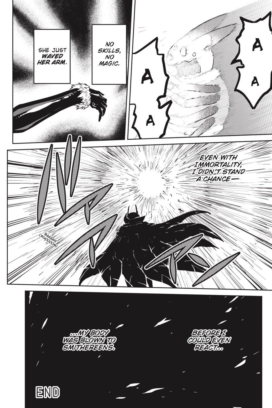 So I'm a Spider, So What Chapter 47.2 - Page 14