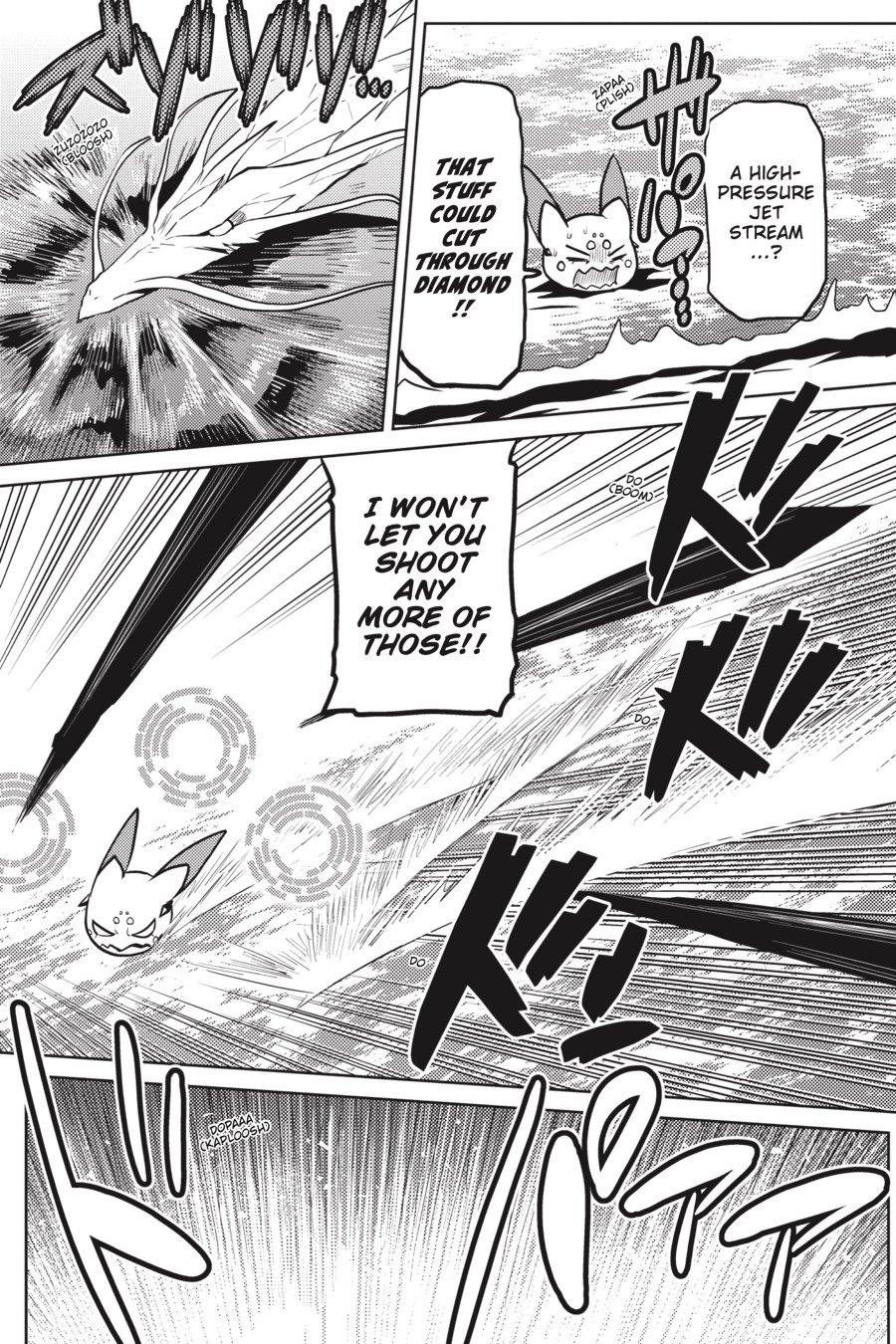 So I'm a Spider, So What Chapter 48.2 - Page 3