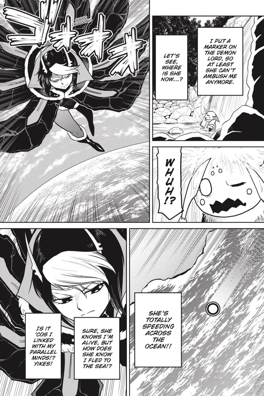 So I'm a Spider, So What Chapter 48.2 - Page 7