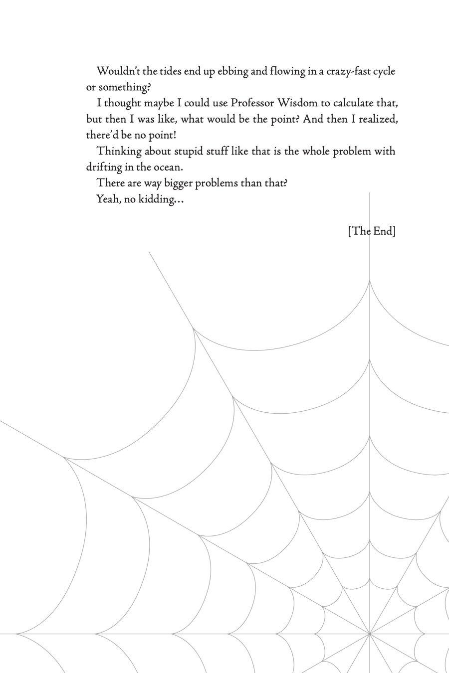 So I'm a Spider, So What Chapter 49.2 - Page 20