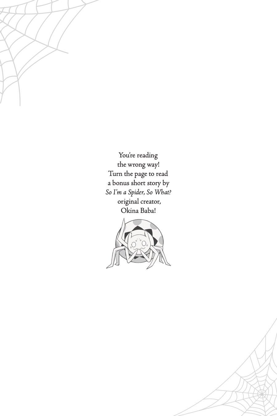 So I'm a Spider, So What Chapter 49.2 - Page 21