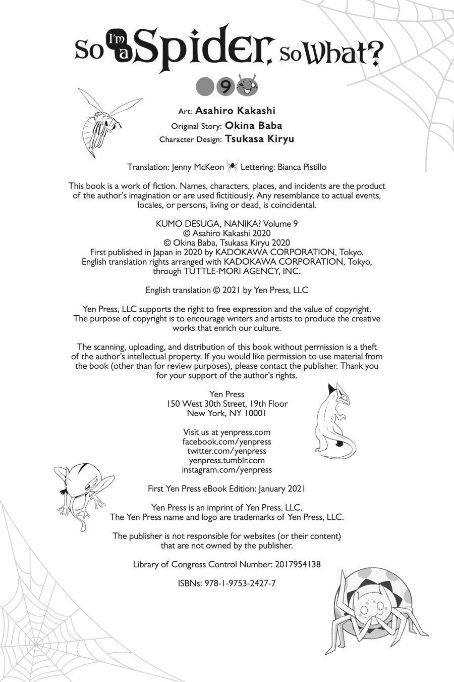 So I'm a Spider, So What Chapter 49.2 - Page 26