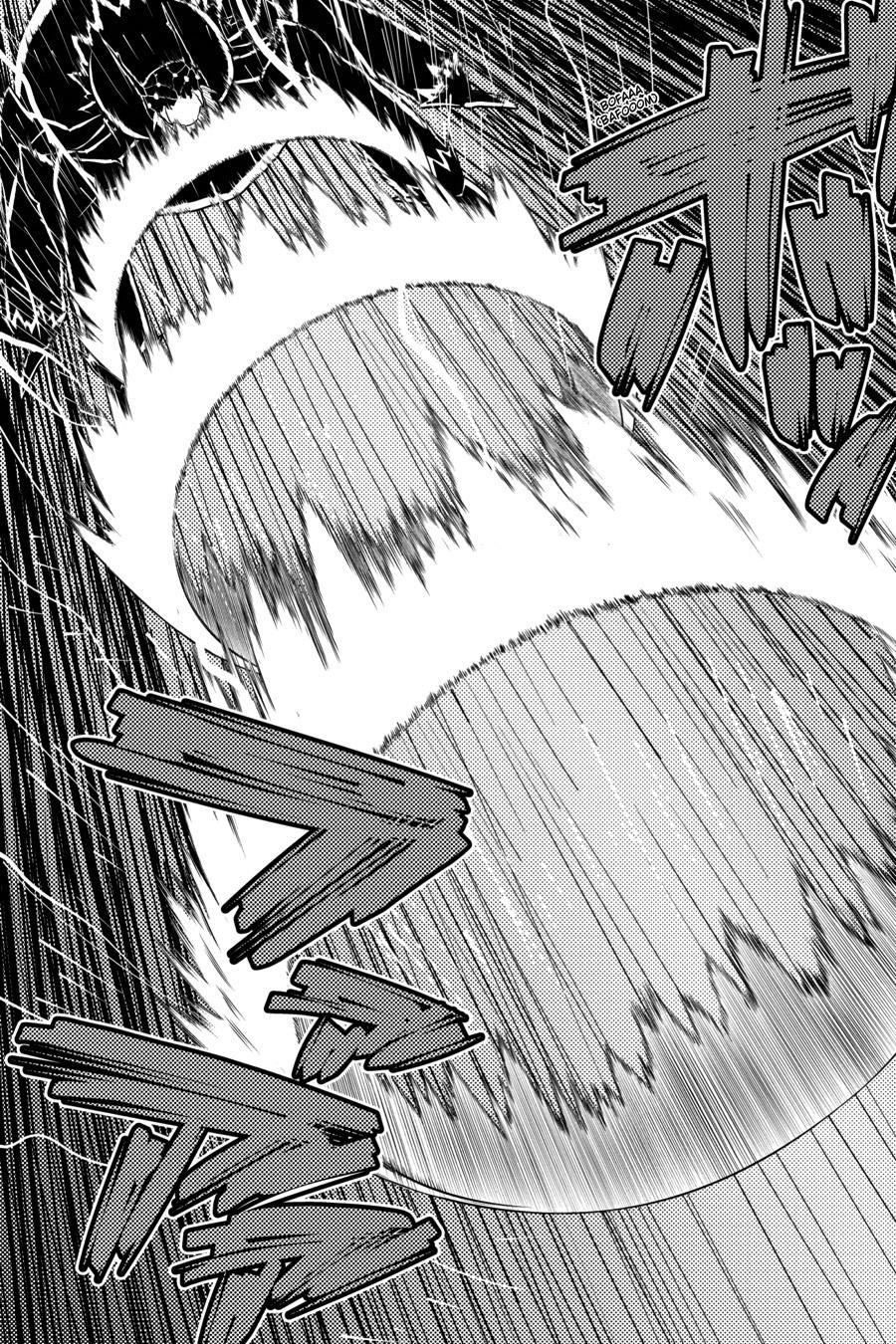 So I'm a Spider, So What Chapter 50.1 - Page 15