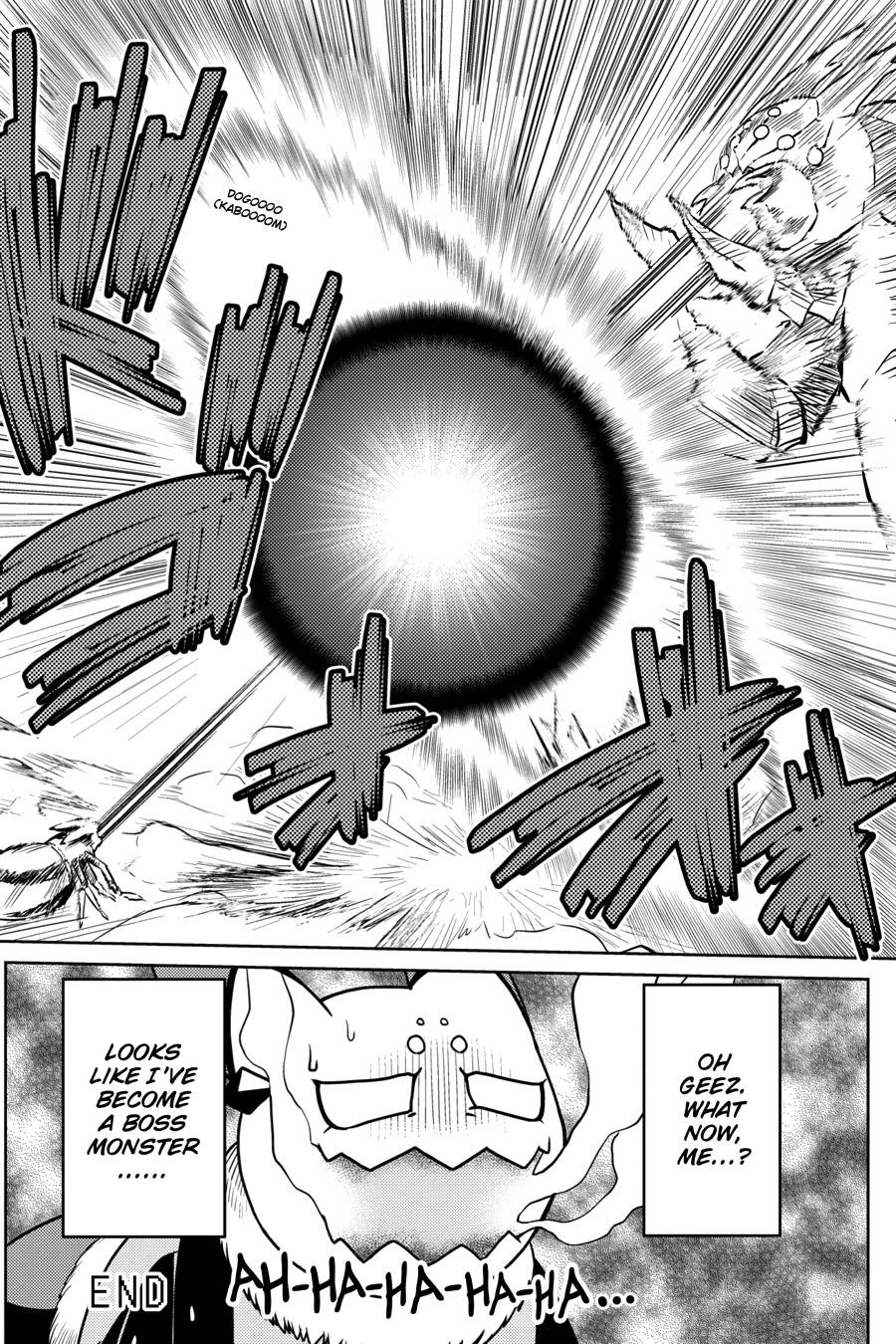 So I'm a Spider, So What Chapter 50.2 - Page 16
