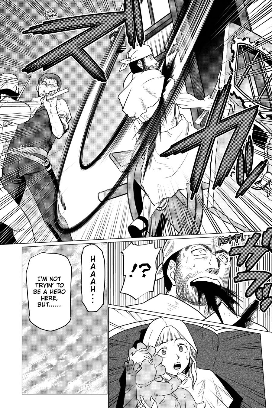 So I'm a Spider, So What Chapter 51.2 - Page 13