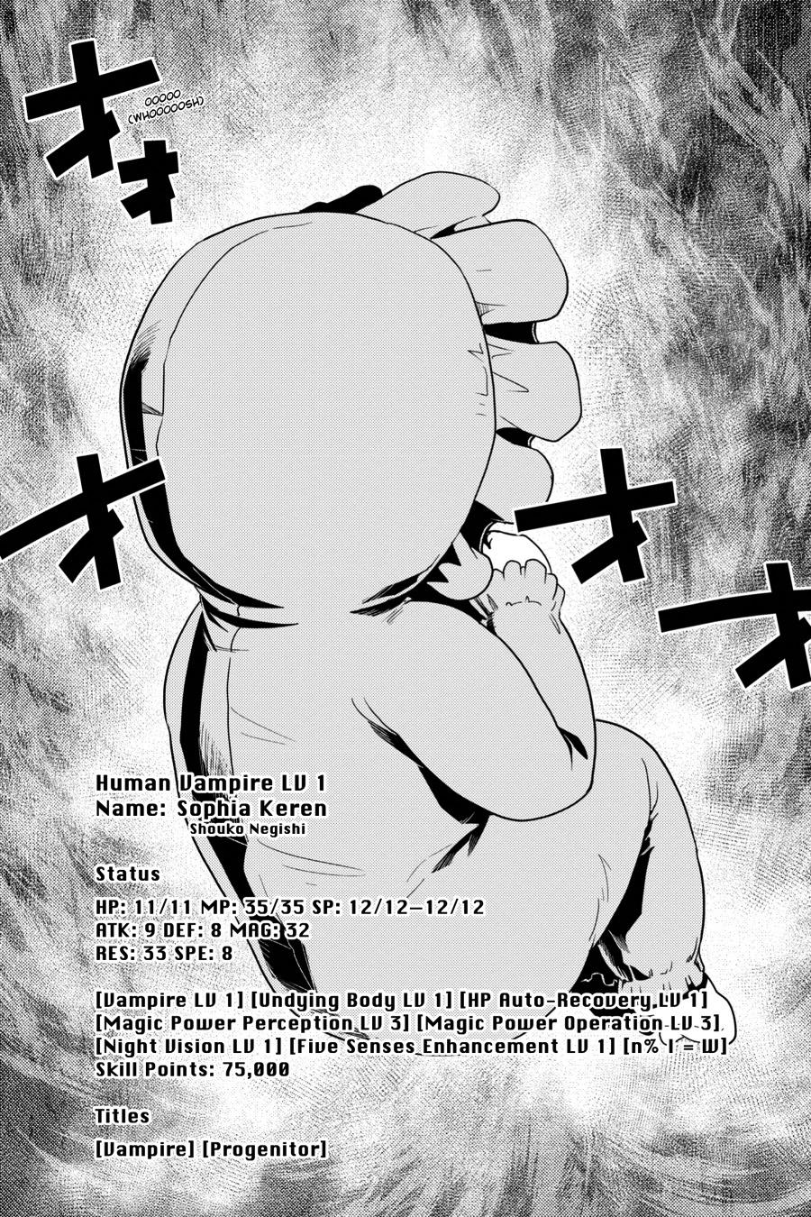 So I'm a Spider, So What Chapter 52.1 - Page 11