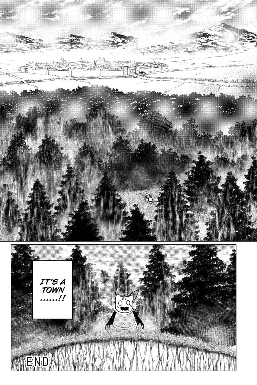 So I'm a Spider, So What Chapter 52.2 - Page 16