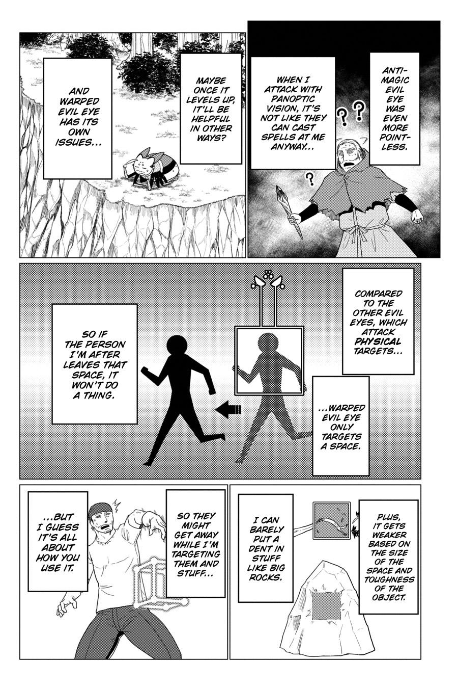 So I'm a Spider, So What Chapter 53.2 - Page 10
