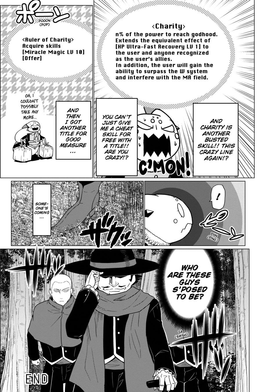 So I'm a Spider, So What Chapter 54.1 - Page 16