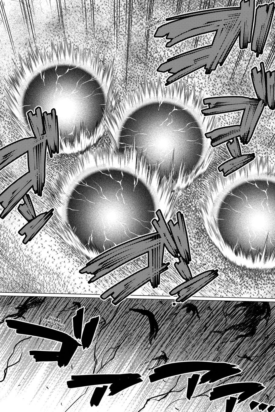 So I'm a Spider, So What Chapter 54.3 - Page 11