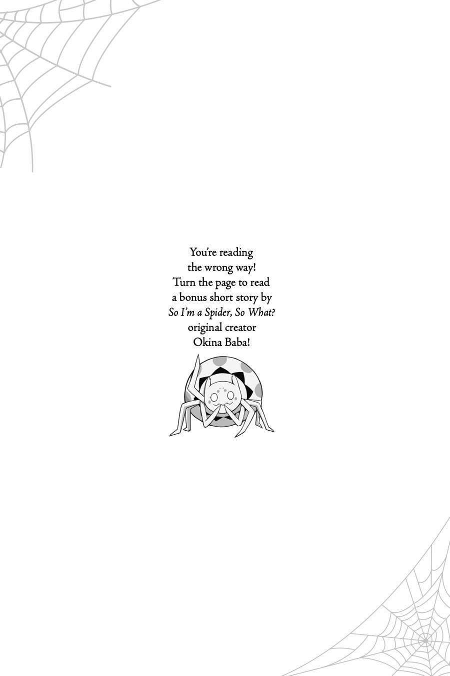 So I'm a Spider, So What Chapter 54.3 - Page 24