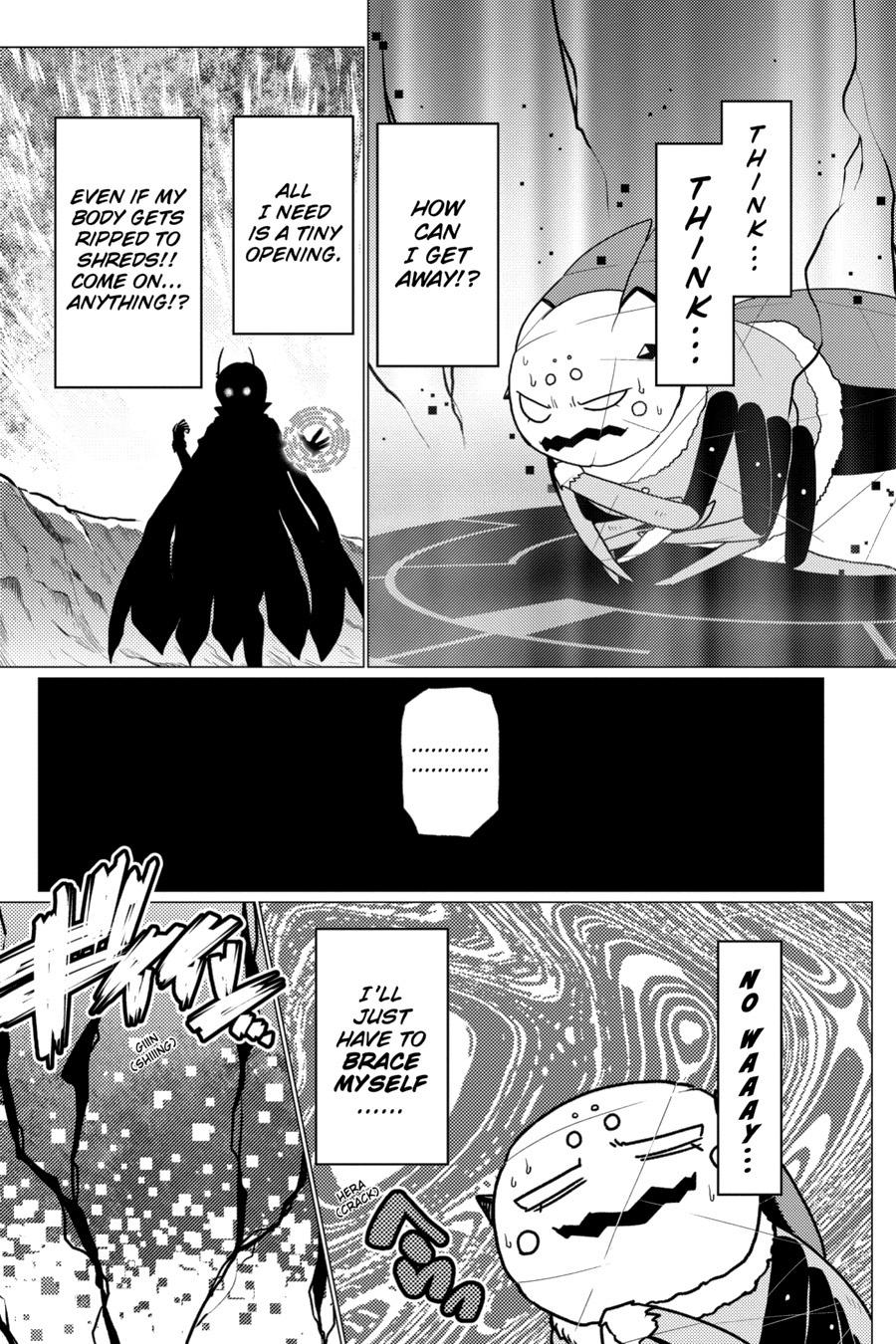 So I'm a Spider, So What Chapter 55.2 - Page 8