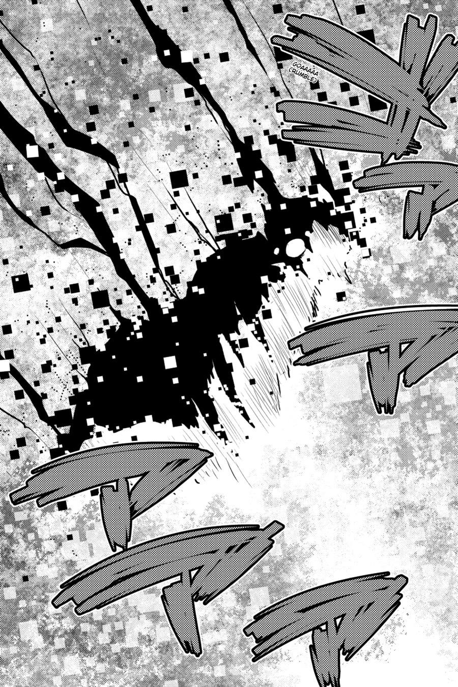 So I'm a Spider, So What Chapter 55.2 - Page 9