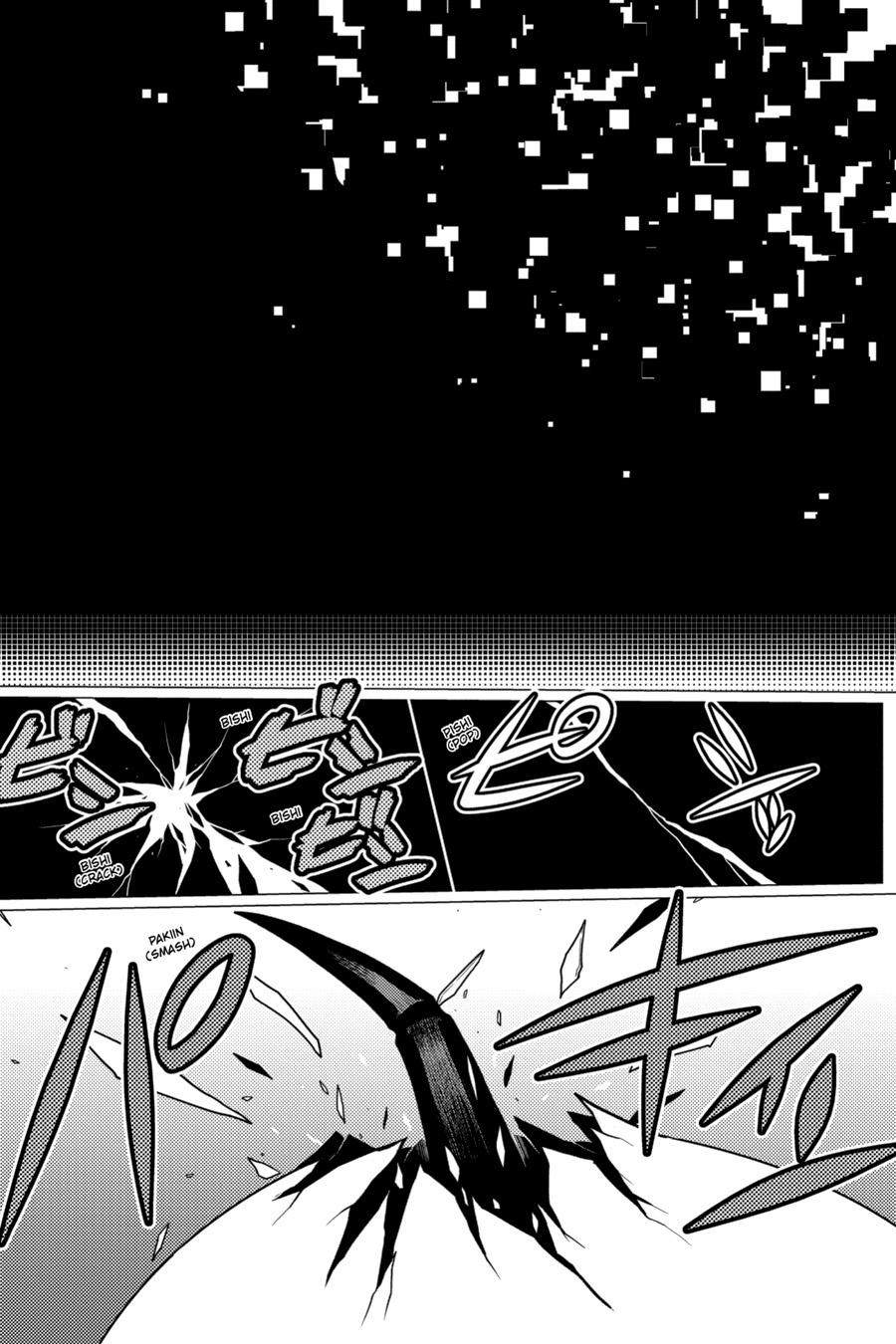 So I'm a Spider, So What Chapter 55.2 - Page 12