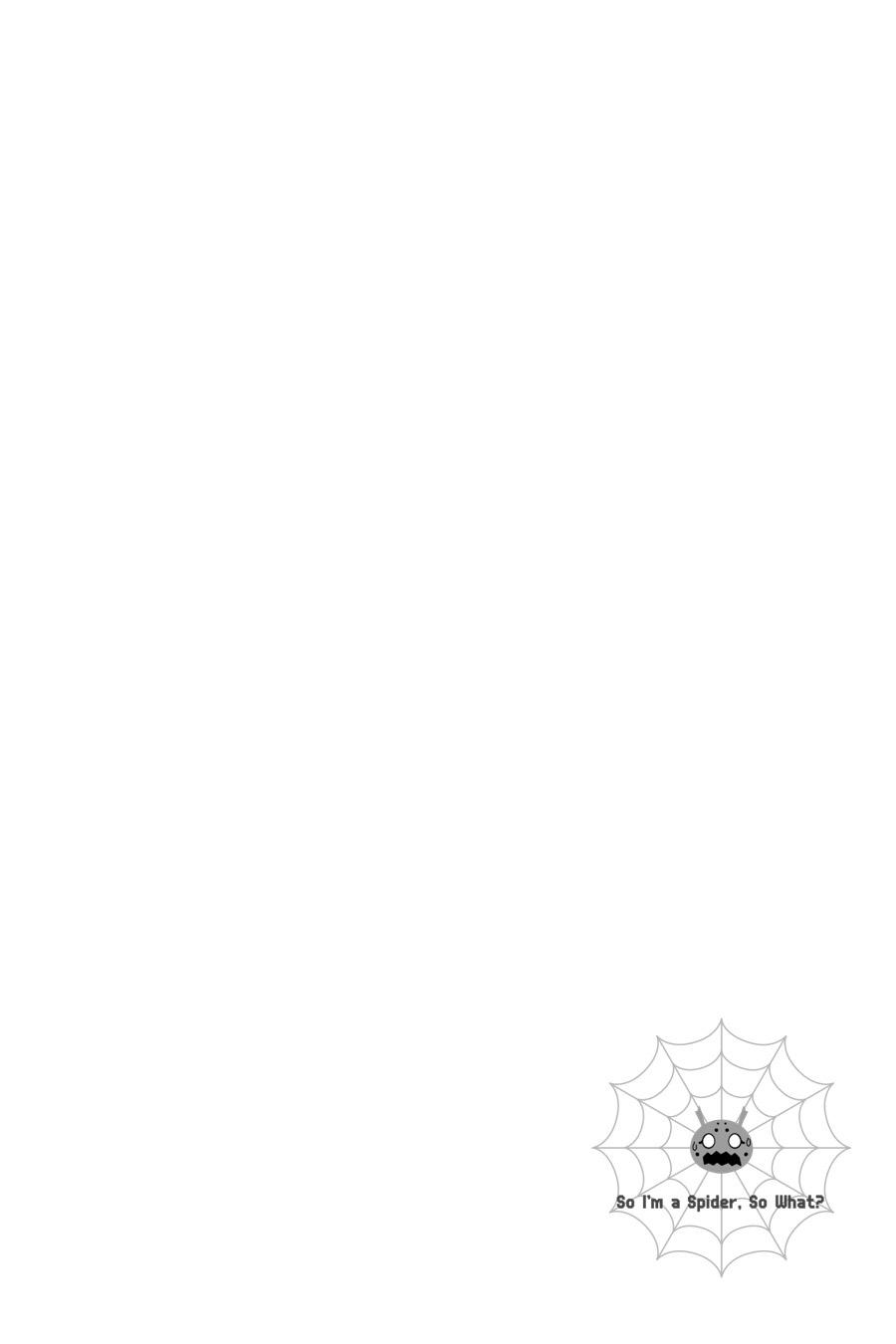So I'm a Spider, So What Chapter 57.2 - Page 18