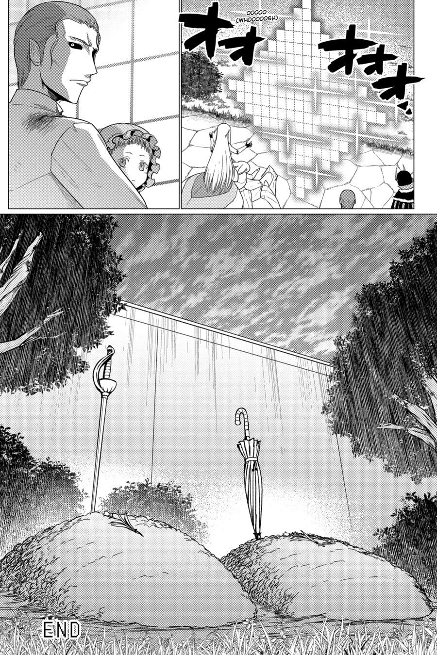 So I'm a Spider, So What Chapter 58.1 - Page 14