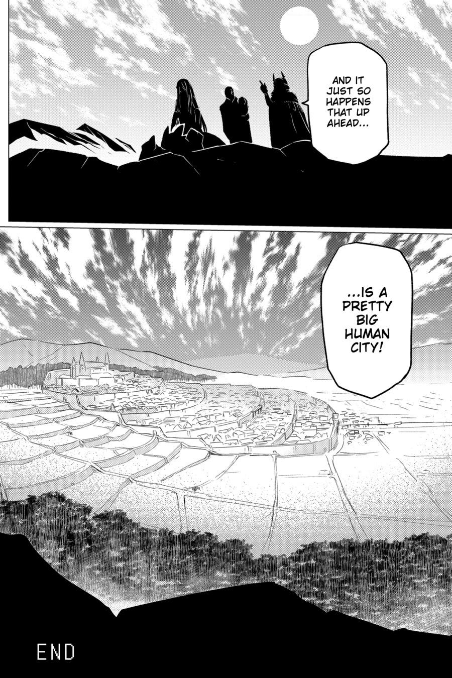 So I'm a Spider, So What Chapter 58.2 - Page 14
