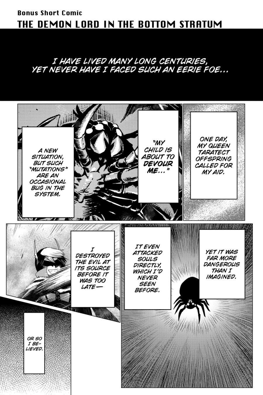 So I'm a Spider, So What Chapter 58.2 - Page 16