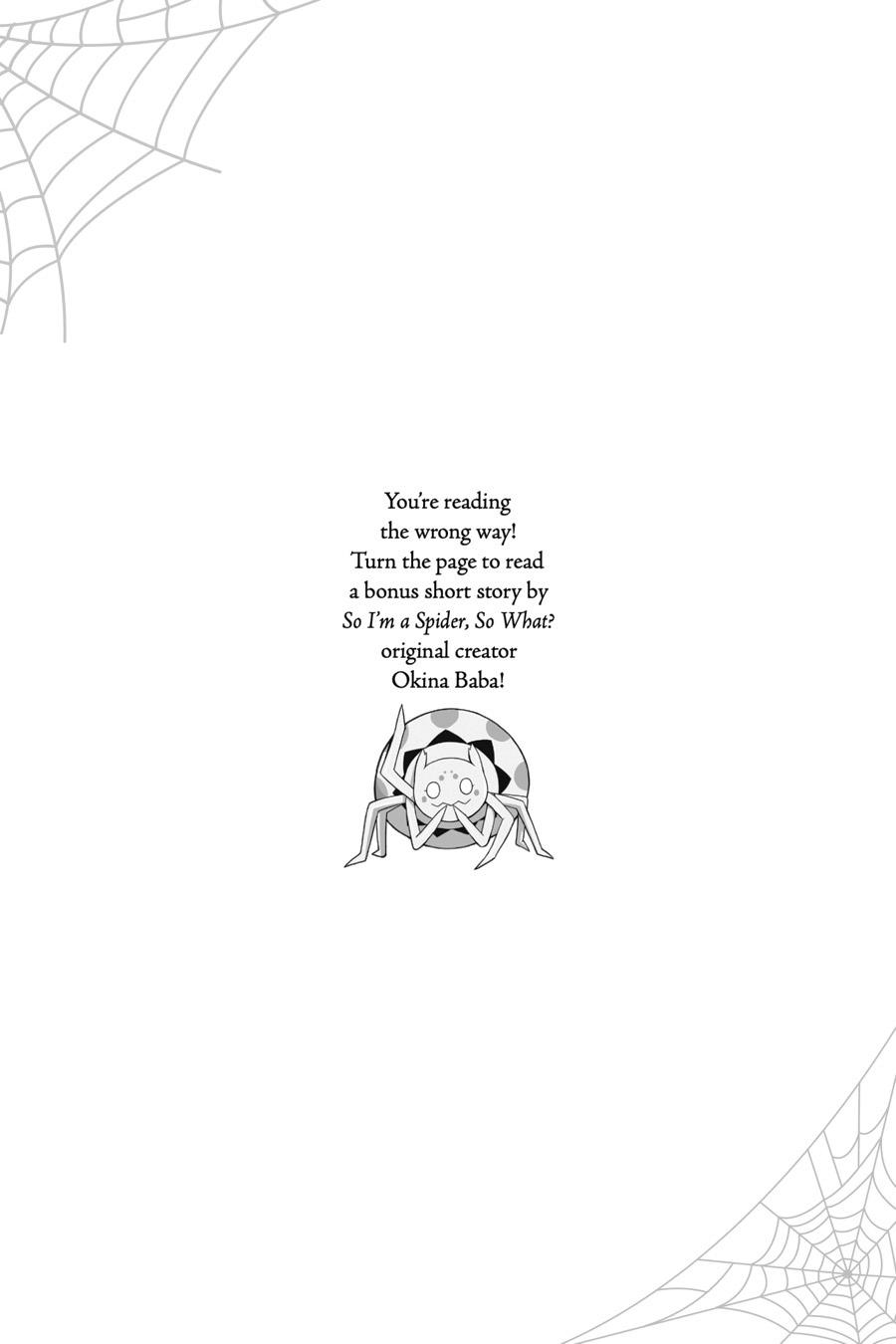 So I'm a Spider, So What Chapter 58.2 - Page 24