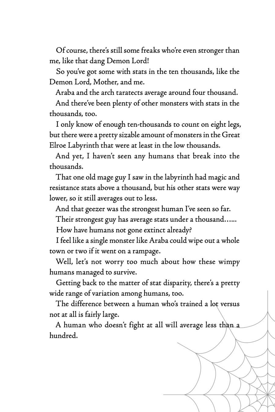 So I'm a Spider, So What Chapter 58.2 - Page 26