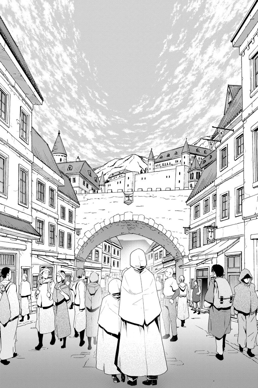 So I'm a Spider, So What Chapter 59 - Page 5