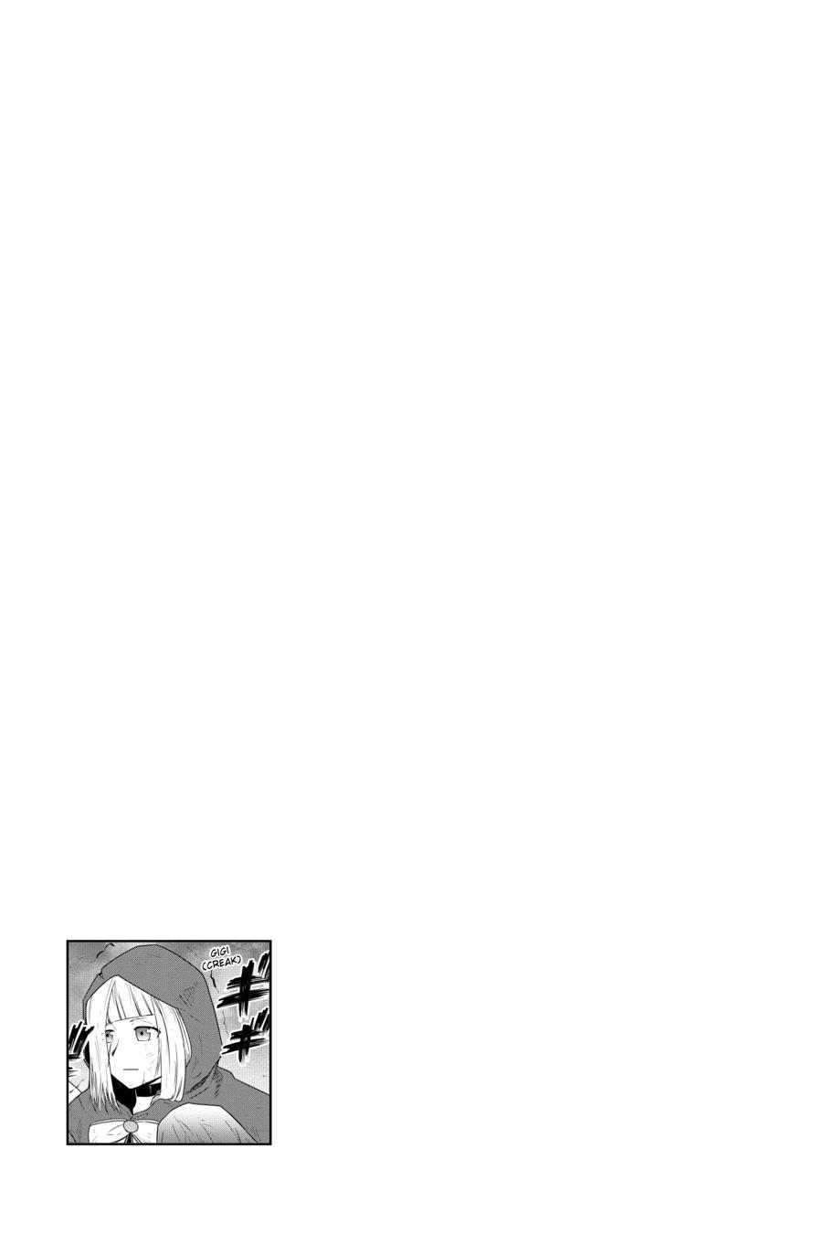 So I'm a Spider, So What Chapter 62 - Page 33