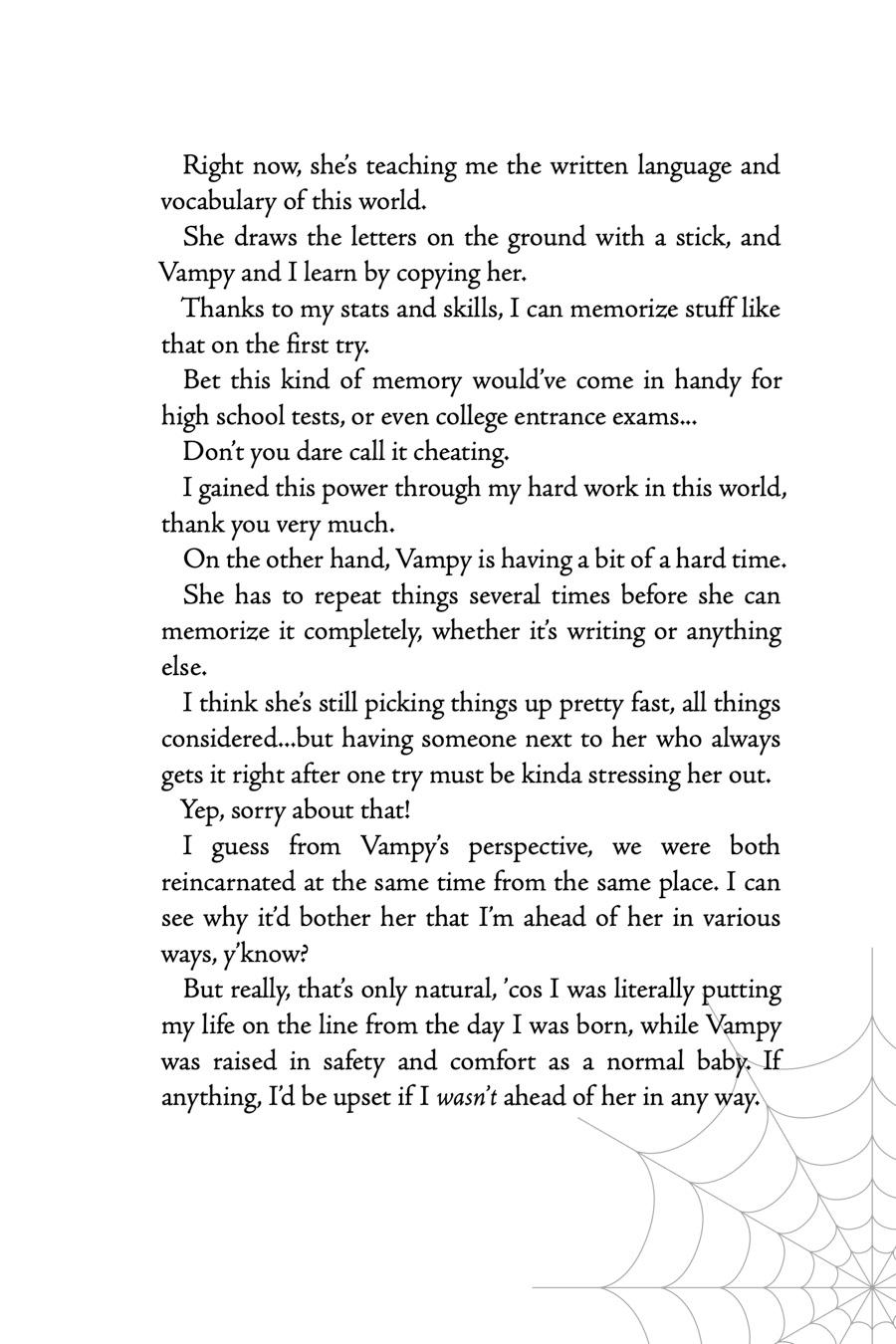 So I'm a Spider, So What Chapter 63.1 - Page 29