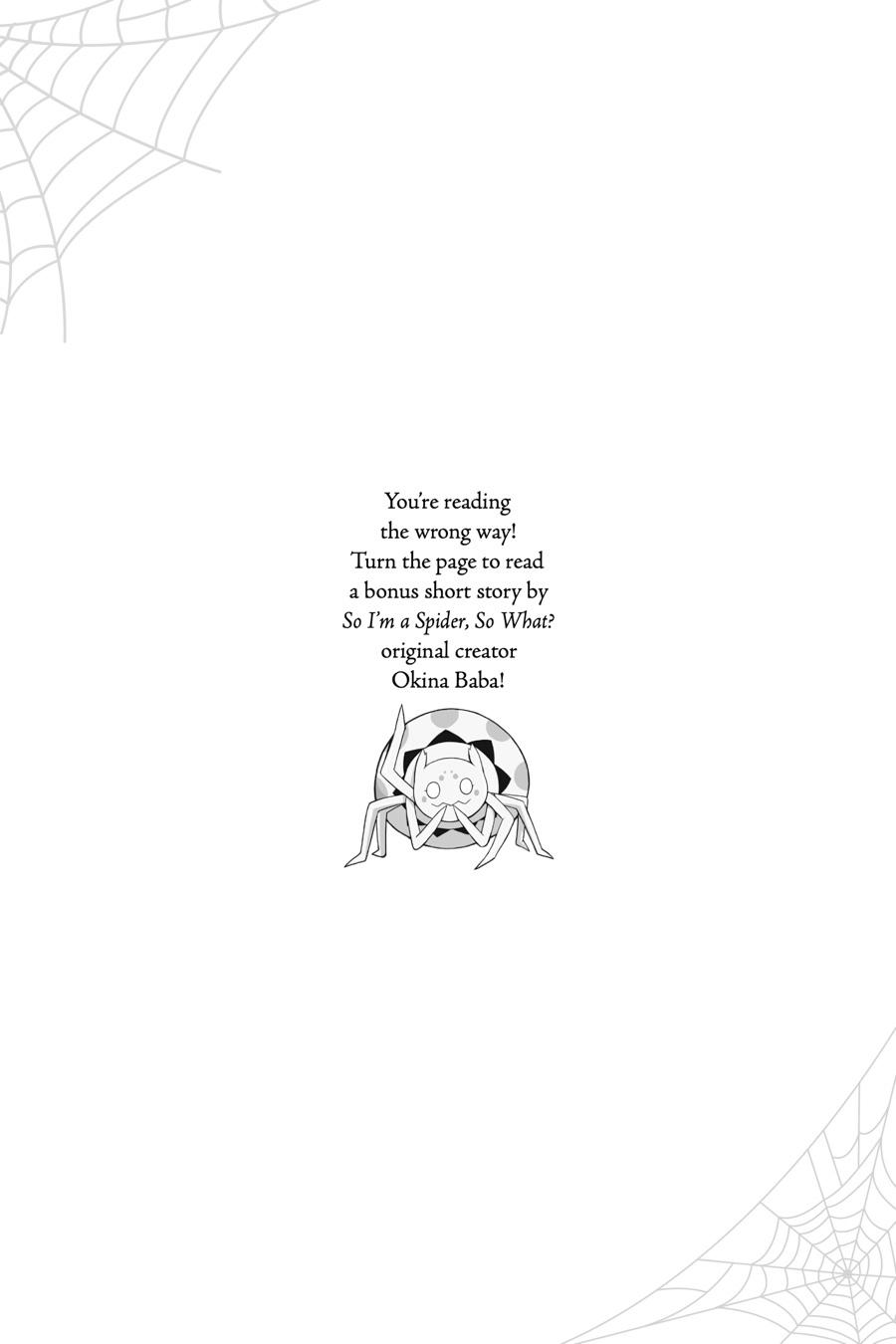 So I'm a Spider, So What Chapter 63.1 - Page 31