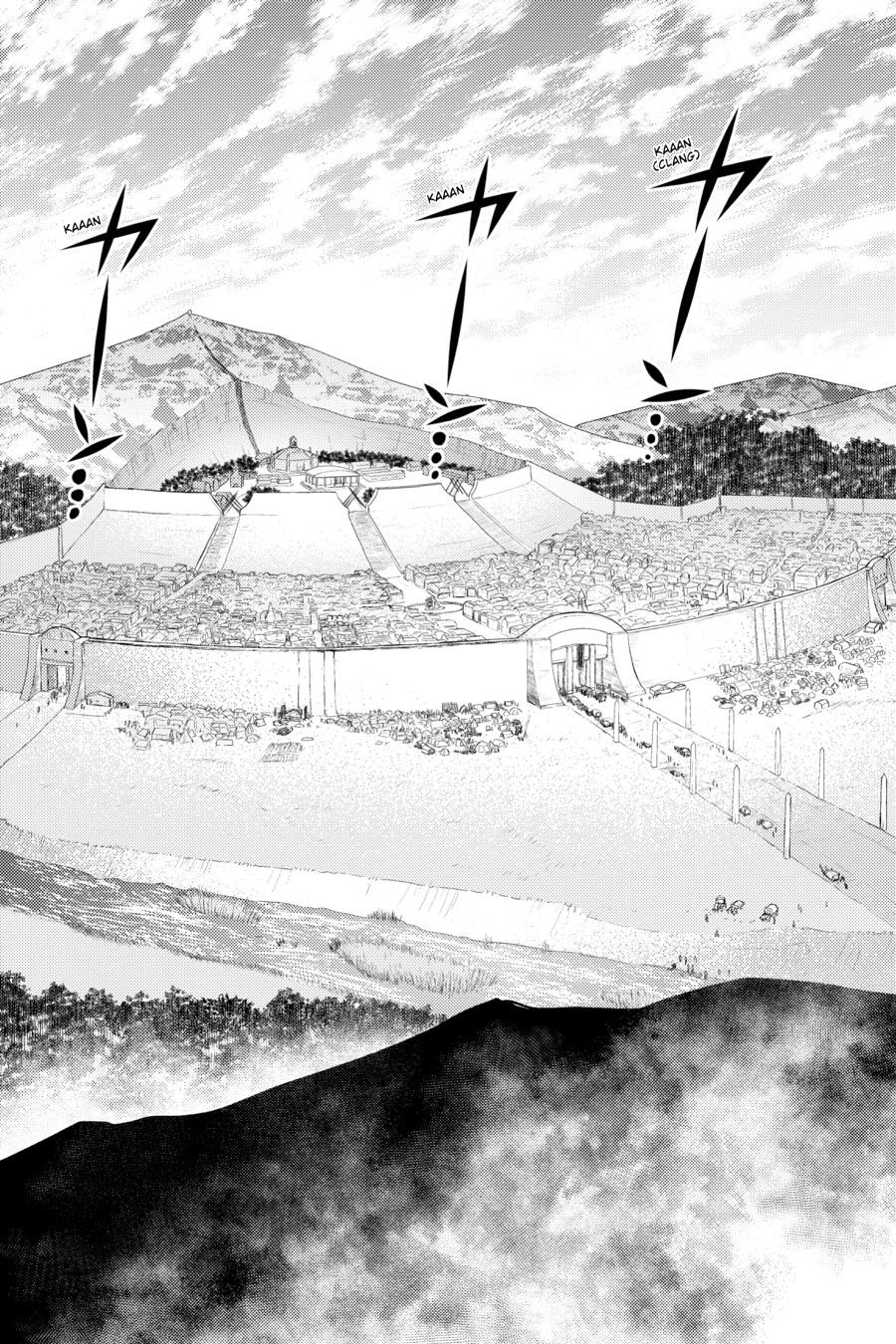 So I'm a Spider, So What Chapter 63.2 - Page 12