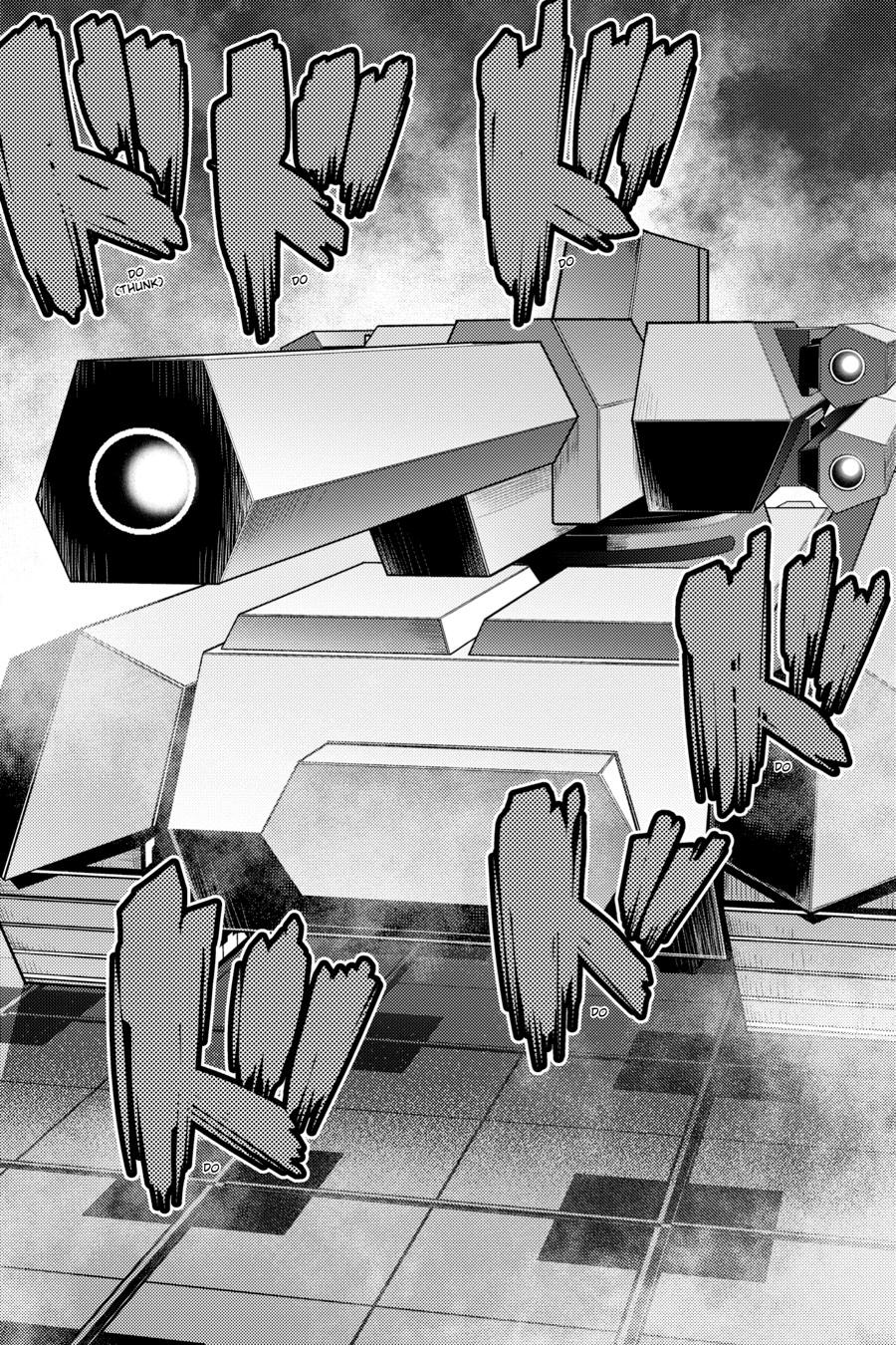 So I'm a Spider, So What Chapter 65 - Page 20