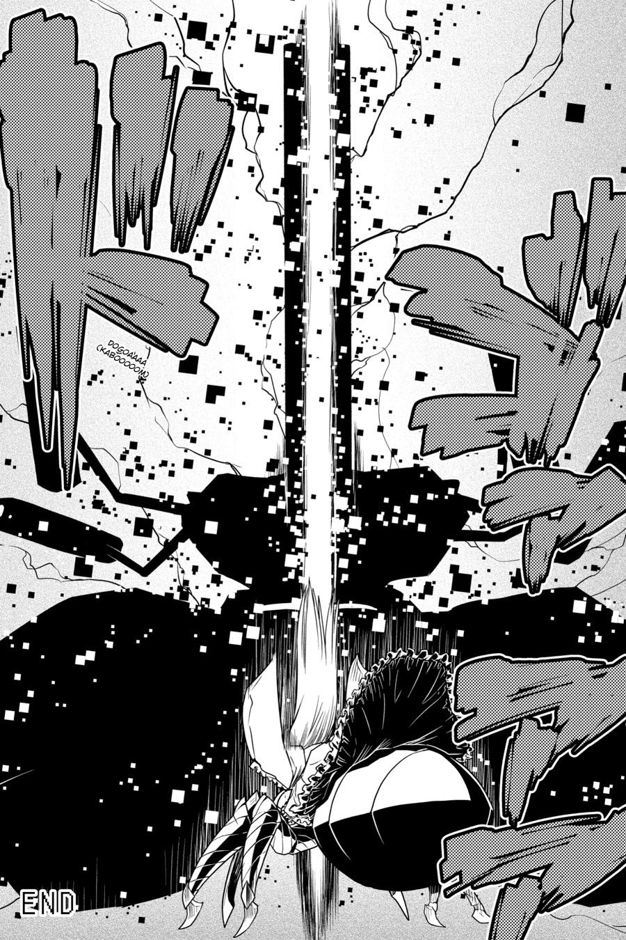 So I'm a Spider, So What Chapter 65 - Page 35