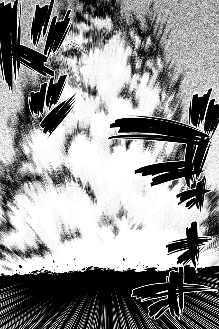 So I'm a Spider, So What Chapter 66 - Page 6